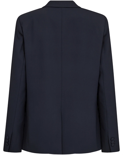 Mos Mosh - MMPhoebe Miley Blazer - Salute Navy